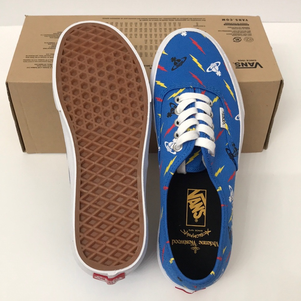 VANS AUTHENTIC - Picture 6 of 10